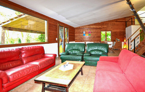 Feriehus - Cazalrenoux , Frankrike - FLA416 302