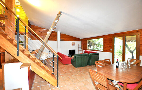 Feriehus - Cazalrenoux , Frankrike - FLA416 5