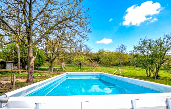 Feriehus - Cazalrenoux , Frankrike - FLA416 8