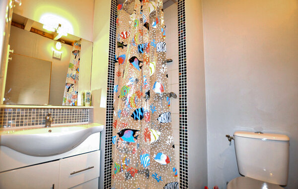 Ferienhaus - Cazalrenoux , Frankreich - FLA417 701