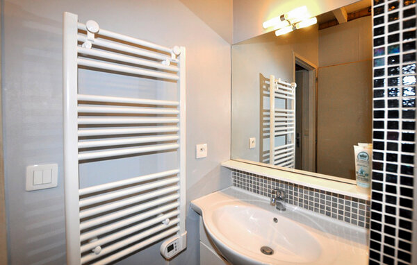 Ferienhaus - Cazalrenoux , Frankreich - FLA417 702