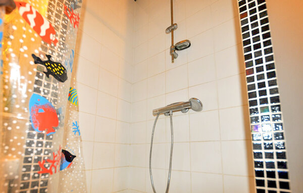 Ferienhaus - Cazalrenoux , Frankreich - FLA417 703