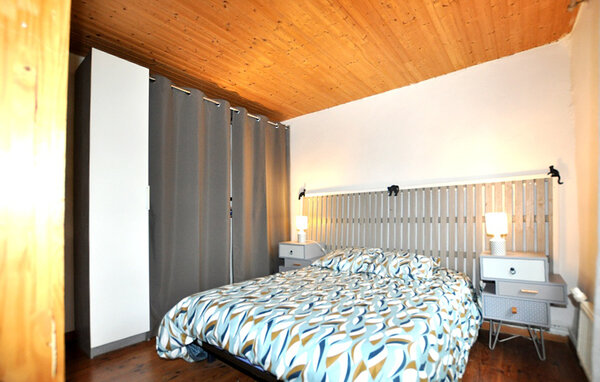 Ferienhaus - Cazalrenoux , Frankreich - FLA417 601