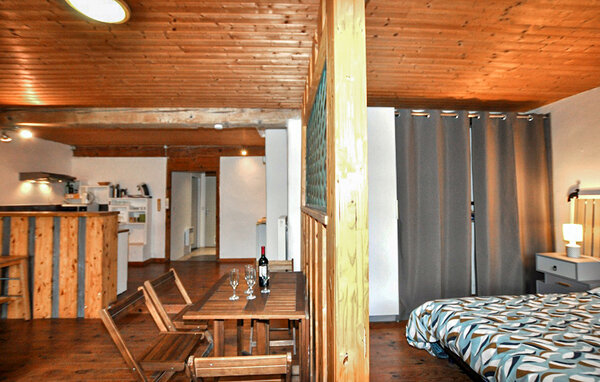 Ferienhaus - Cazalrenoux , Frankreich - FLA417 5