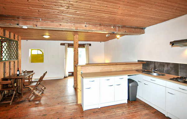 Ferienhaus - Cazalrenoux , Frankreich - FLA417 402