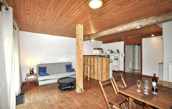 Ferienhaus - Cazalrenoux , Frankreich - FLA417 2