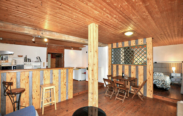 Ferienhaus - Cazalrenoux , Frankreich - FLA417 3