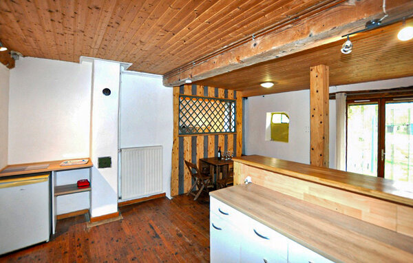 Ferienhaus - Cazalrenoux , Frankreich - FLA417 7