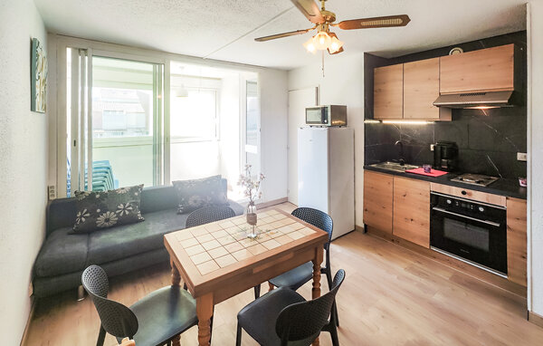 Apartment - Narbonne , France - FLA418 5