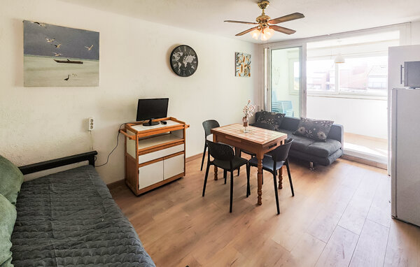 Apartment - Narbonne , France - FLA418 2