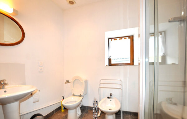 Vakantiehuis - Saint-Benoît , Frankrijk - FLA419 701