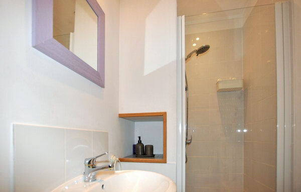 Vakantiehuis - Saint-Benoît , Frankrijk - FLA419 702