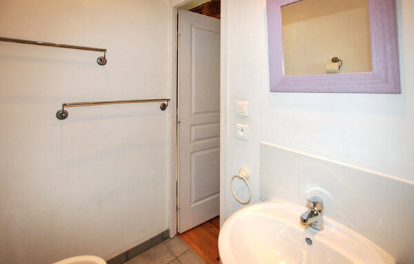 Vakantiehuis - Saint-Benoît , Frankrijk - FLA419 703