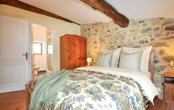 Vakantiehuis - Saint-Benoît , Frankrijk - FLA419 3