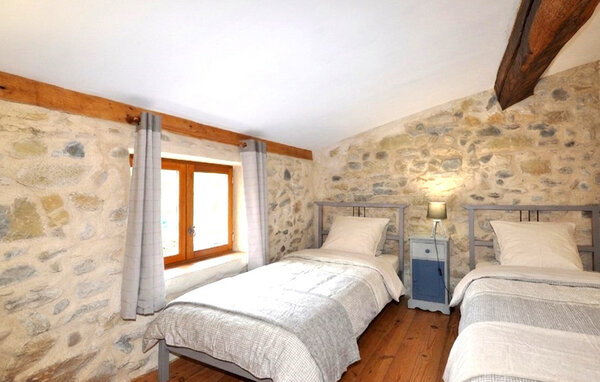 Vakantiehuis - Saint-Benoît , Frankrijk - FLA419 4