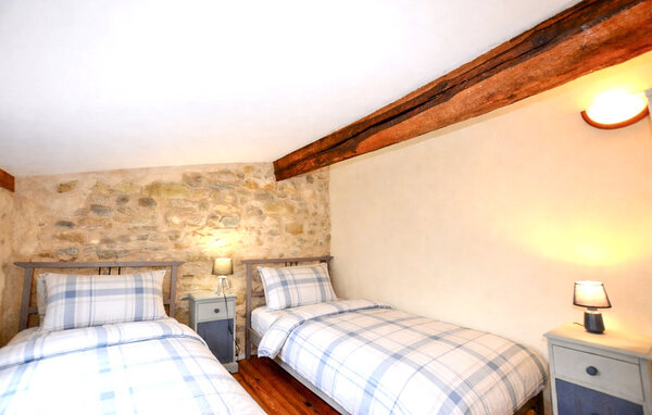 Vakantiehuis - Saint-Benoît , Frankrijk - FLA419 601