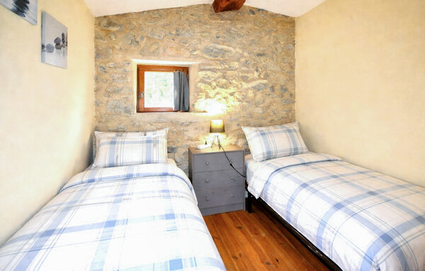 Vakantiehuis - Saint-Benoît , Frankrijk - FLA419 5