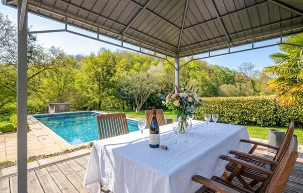 Vakantiehuis - Saint-Benoît , Frankrijk - FLA419 2