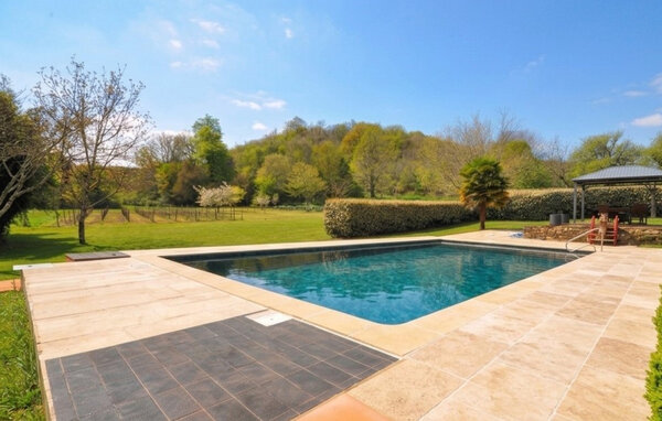 Vakantiehuis - Saint-Benoît , Frankrijk - FLA419 6