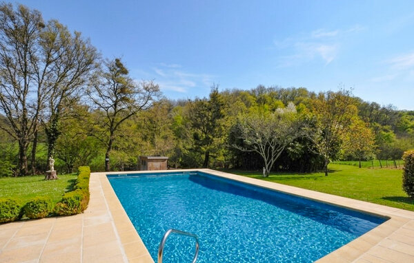 Vakantiehuis - Saint-Benoît , Frankrijk - FLA419 11