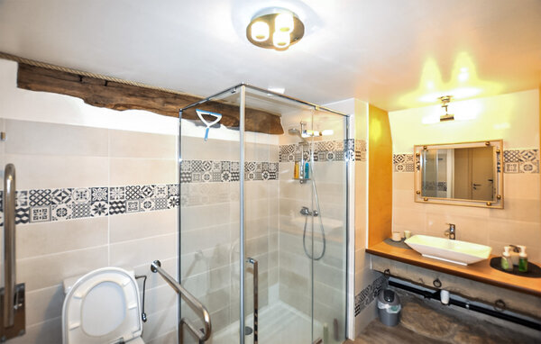 Casa vacanze - Saint-Benoît , Francia - FLA420 701