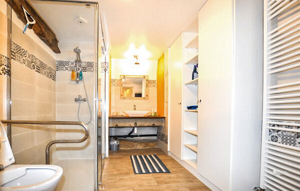 Casa vacanze - Saint-Benoît , Francia - FLA420 702