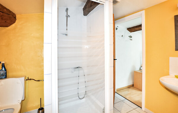 Casa vacanze - Saint-Benoît , Francia - FLA420 703