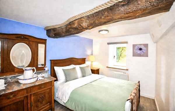 Casa vacanze - Saint-Benoît , Francia - FLA420 9