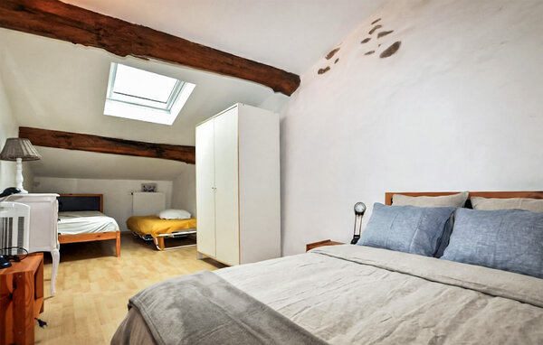 Casa vacanze - Saint-Benoît , Francia - FLA420 602