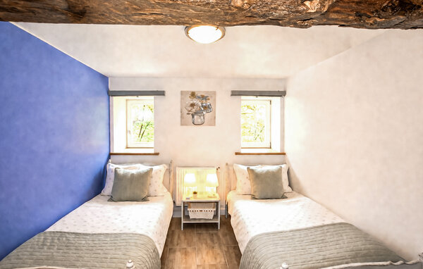 Casa vacanze - Saint-Benoît , Francia - FLA420 603