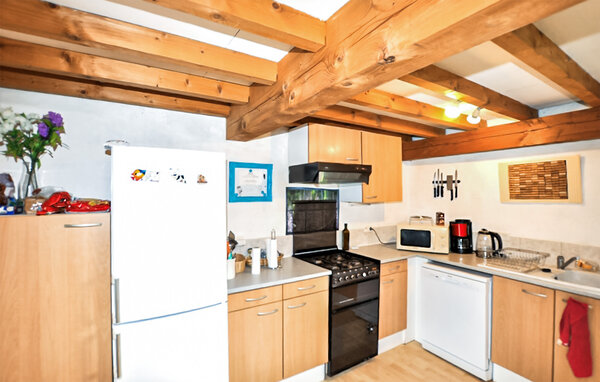 Casa vacanze - Saint-Benoît , Francia - FLA420 6