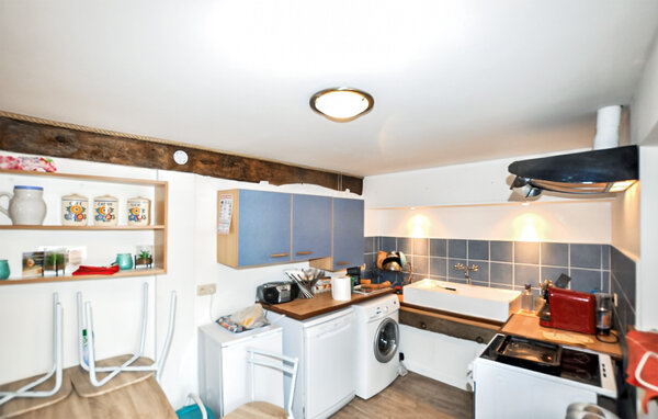 Casa vacanze - Saint-Benoît , Francia - FLA420 7