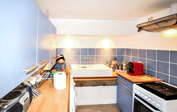 Casa vacanze - Saint-Benoît , Francia - FLA420 8