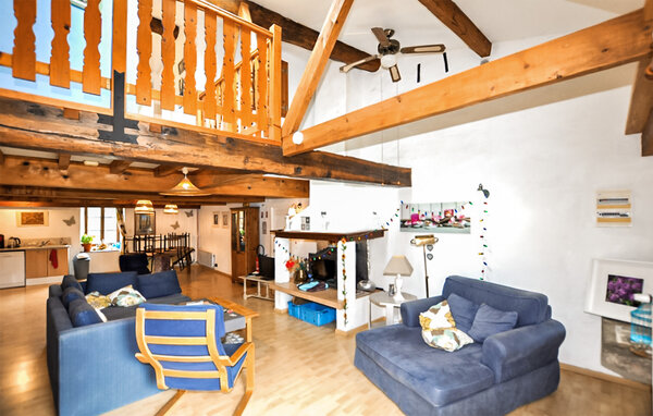 Casa vacanze - Saint-Benoît , Francia - FLA420 3