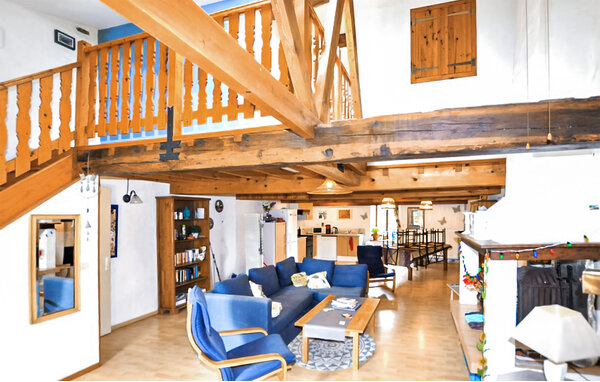 Casa vacanze - Saint-Benoît , Francia - FLA420 4