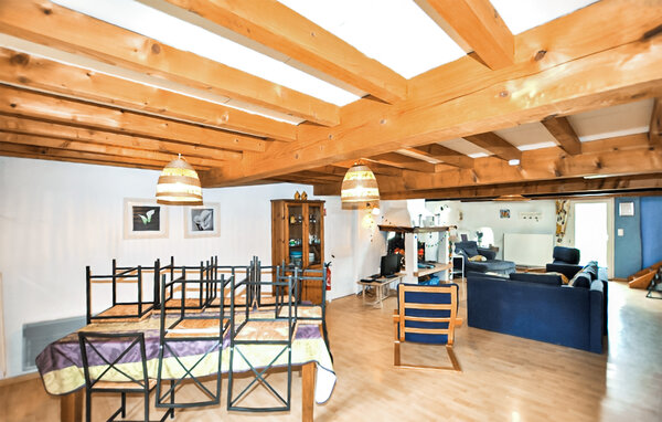 Casa vacanze - Saint-Benoît , Francia - FLA420 5