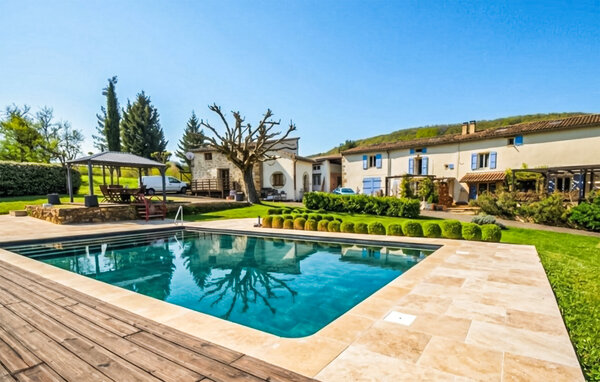 Casa vacanze - Saint-Benoît , Francia - FLA420 1