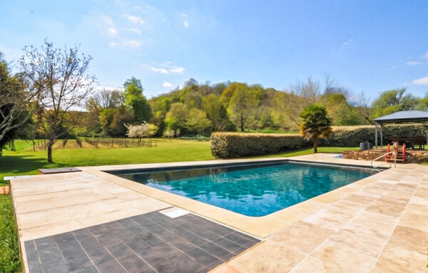 Casa vacanze - Saint-Benoît , Francia - FLA420 12