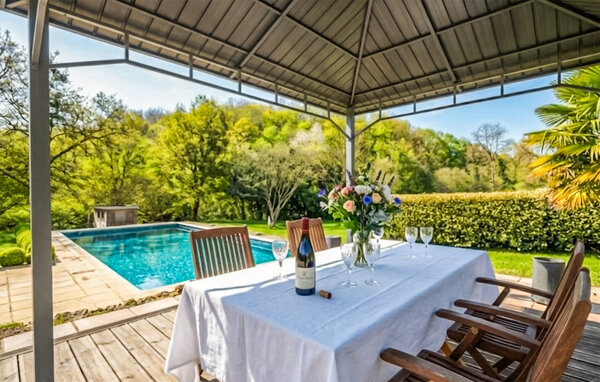 Casa vacanze - Saint-Benoît , Francia - FLA420 2