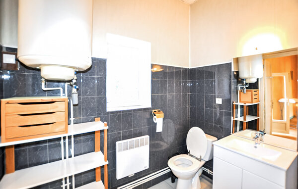 Feriehus - Verzeille , Frankrike - FLA423 701