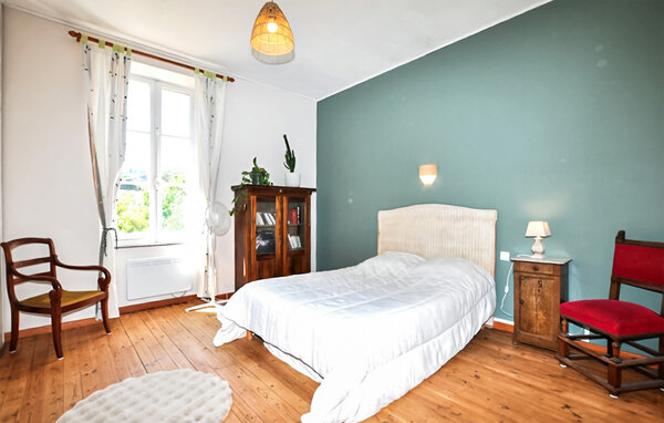 Feriehus - Verzeille , Frankrike - FLA423 8