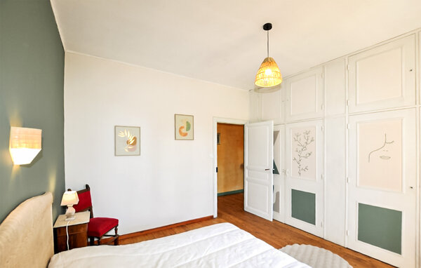 Feriehus - Verzeille , Frankrike - FLA423 601