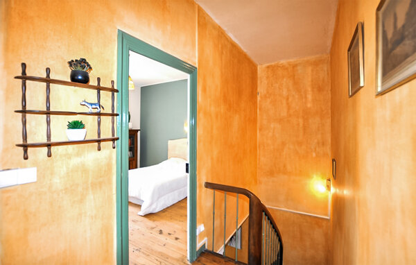 Feriehus - Verzeille , Frankrike - FLA423 501