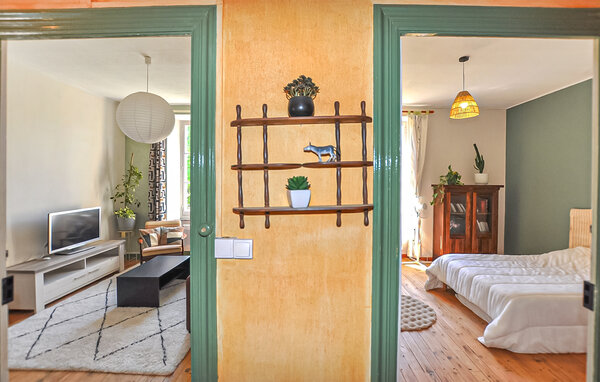 Holiday Home - Verzeille , France - FLA423 502