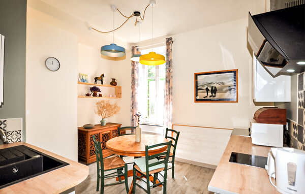 Feriehus - Verzeille , Frankrike - FLA423 6