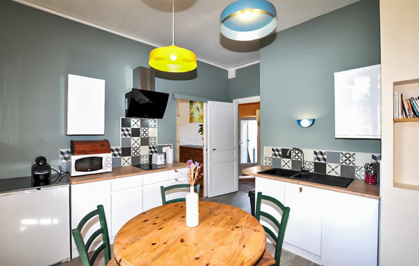 Feriehus - Verzeille , Frankrike - FLA423 7