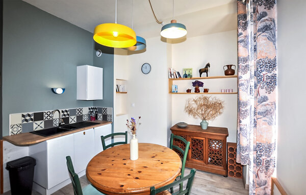 Feriehus - Verzeille , Frankrike - FLA423 401