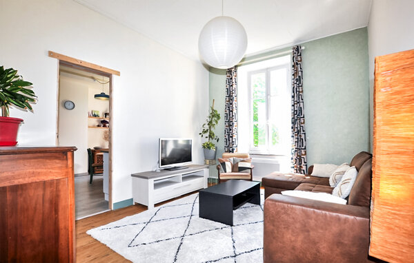 Feriehus - Verzeille , Frankrike - FLA423 3