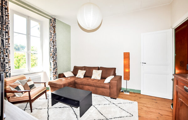 Feriehus - Verzeille , Frankrike - FLA423 4