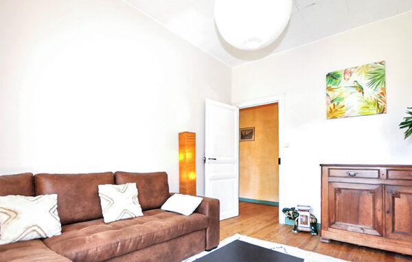 Feriehus - Verzeille , Frankrike - FLA423 301